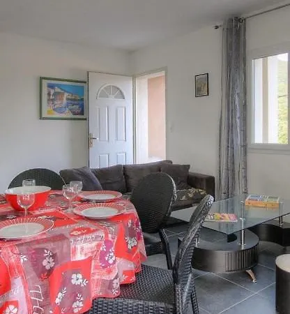 Villa Les Oliviers Olmeto