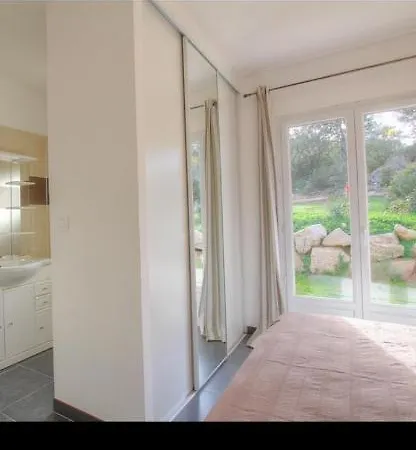 Villa Les Oliviers