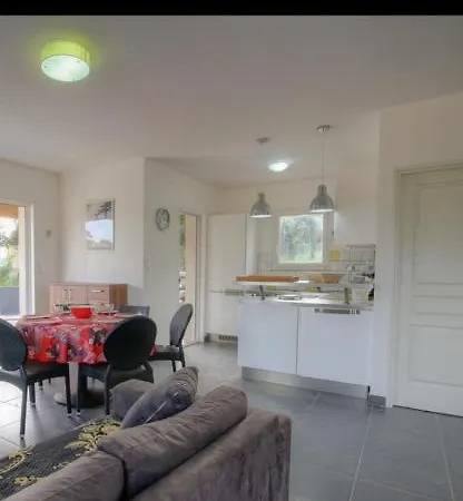 Villa Les Oliviers *